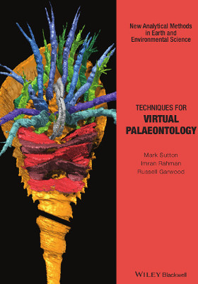 Techniques for Virtual Palaeontology