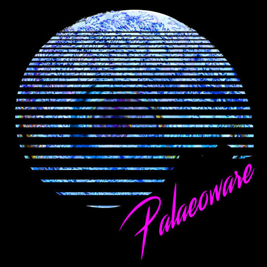 Palaeoware Software Banner